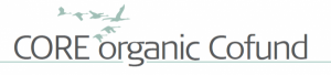 Logo Core organic Cofund